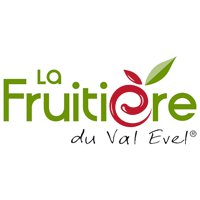 Logo Fruitière du Val Evel
